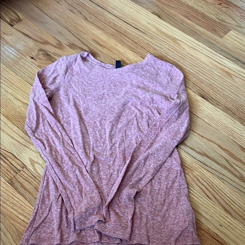 Women’s long sleeve